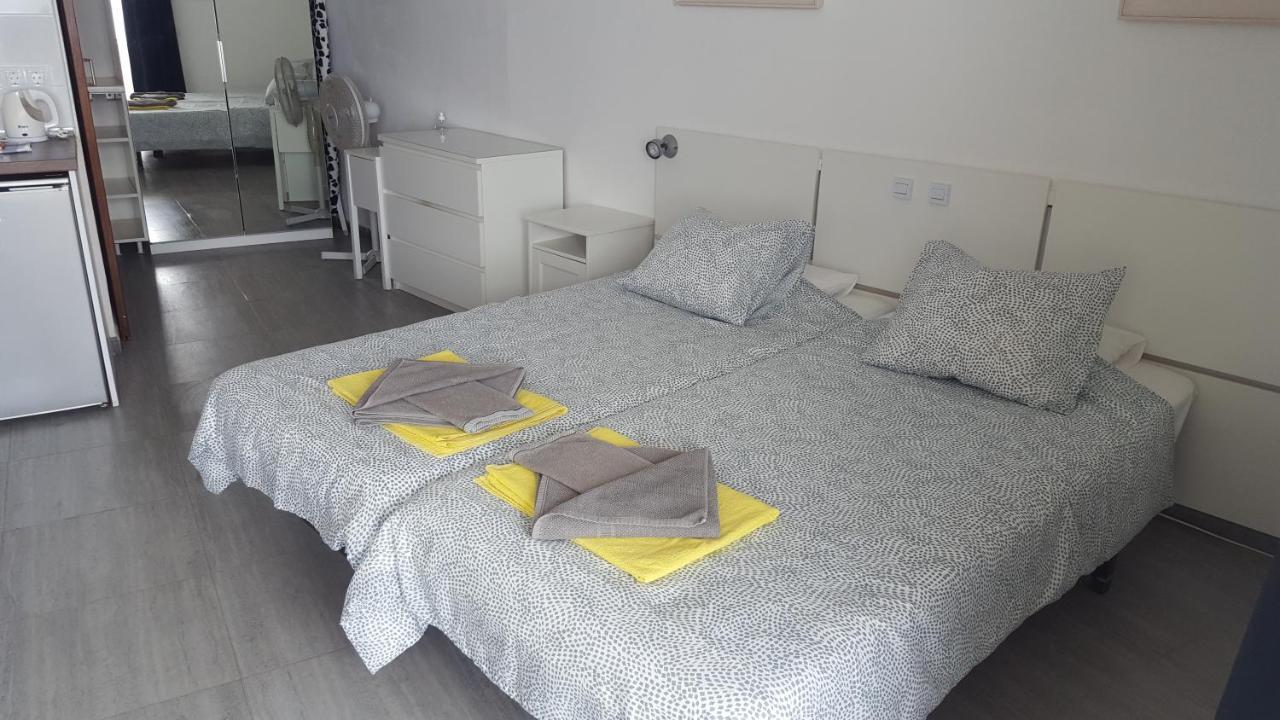 Raymanda203 Apartment Пуерто дел Кармен Екстериор снимка