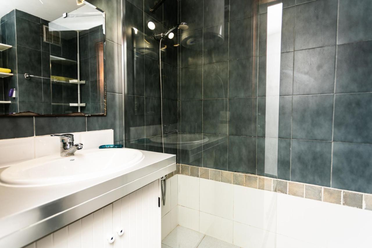 Raymanda203 Apartment Пуерто дел Кармен Екстериор снимка