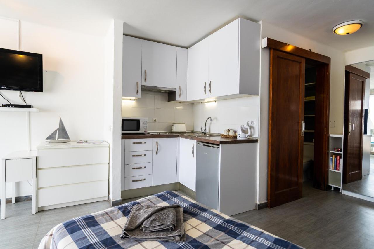 Raymanda203 Apartment Пуерто дел Кармен Екстериор снимка