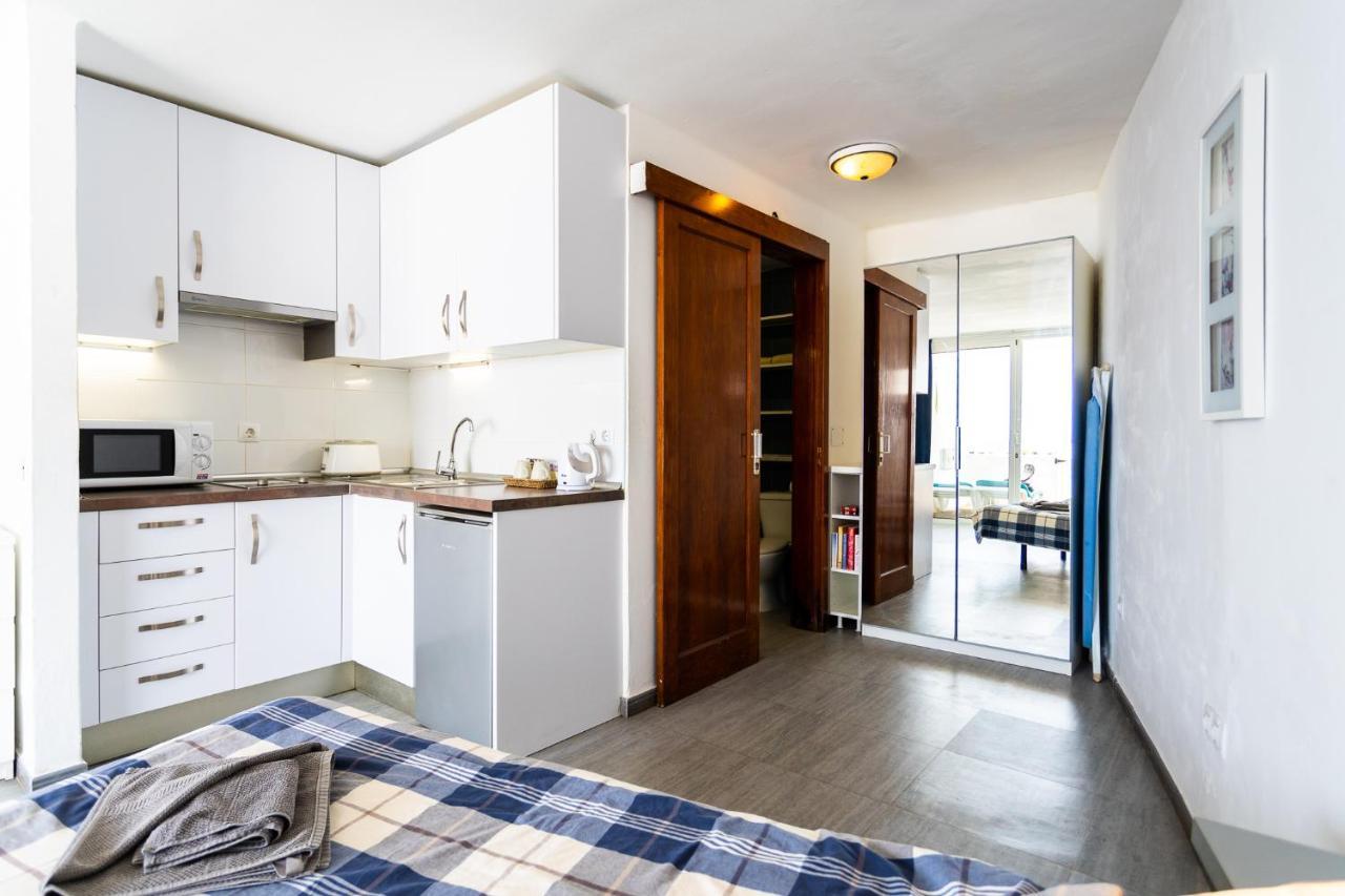 Raymanda203 Apartment Пуерто дел Кармен Екстериор снимка