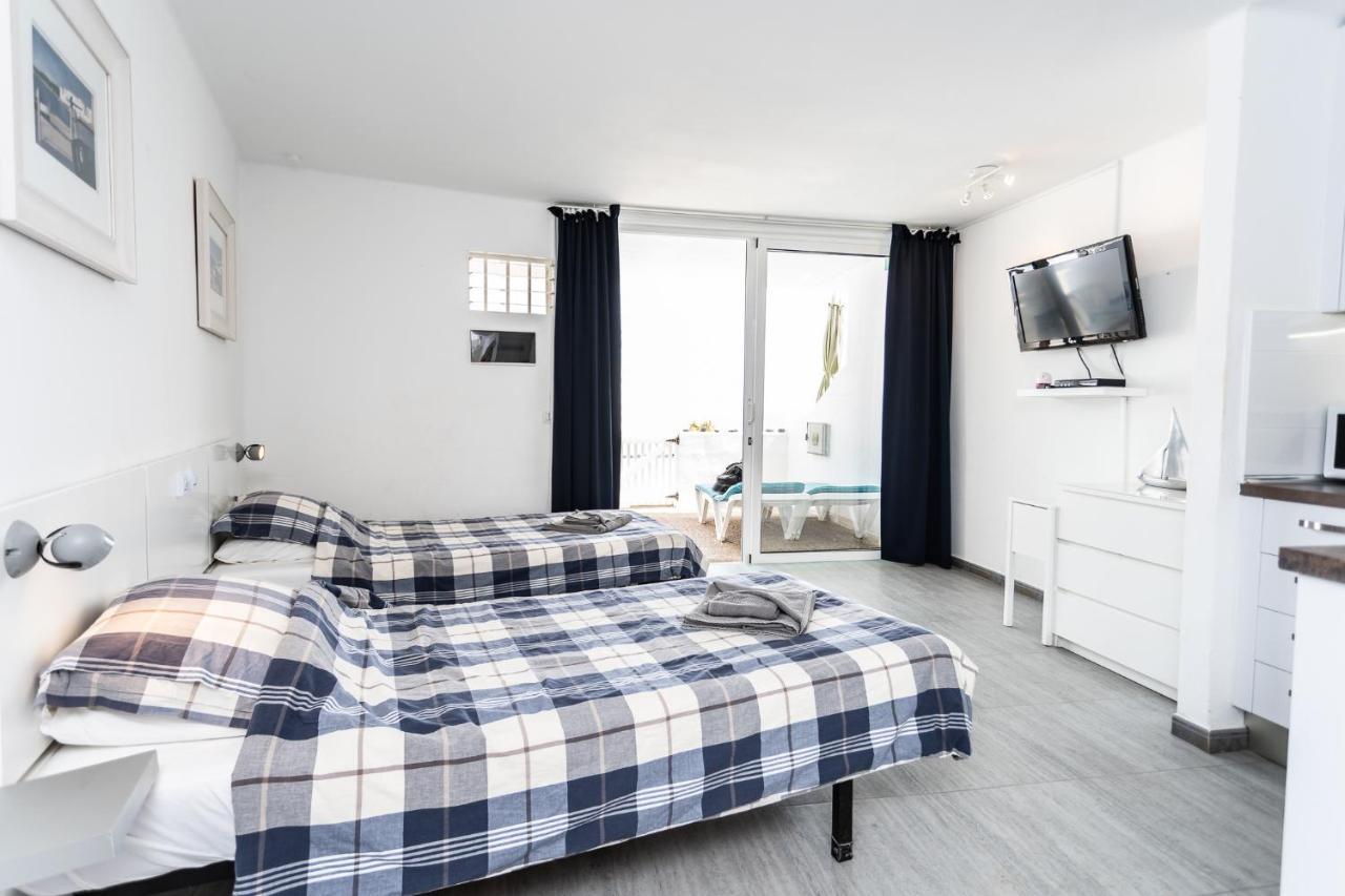 Raymanda203 Apartment Пуерто дел Кармен Екстериор снимка